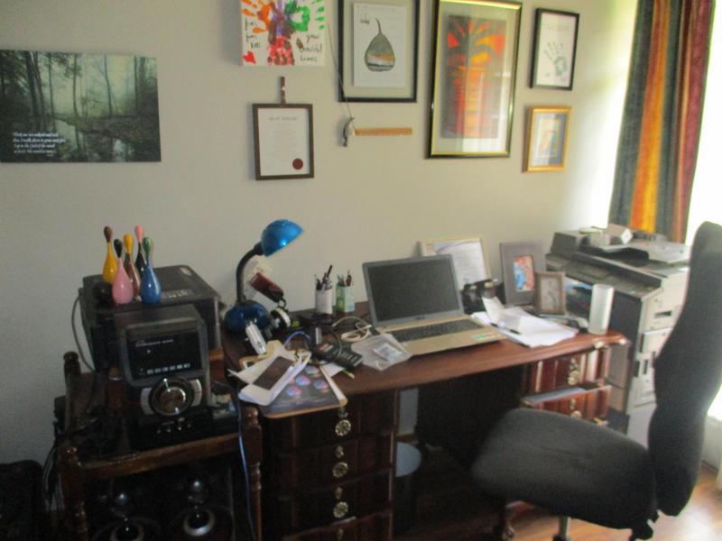 4 Bedroom Property for Sale in Waverley Free State